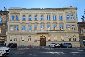 Zwiedzanie zabytkowej kamienicy przy al. Piłsudskiego w Rzeszowie już w ten weekend!